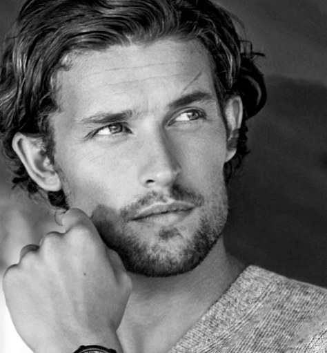 MEN OF SUBLIME BEAUTY | This site is dedicated to some of the most ...
